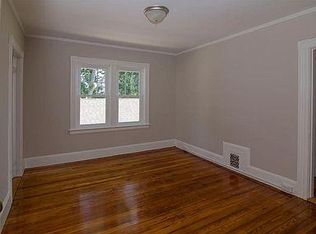 419 Pontiac Ave FLOOR 2, Cranston, RI 02910