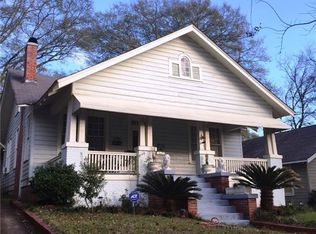1175 S McDonough St, Montgomery, AL 36104