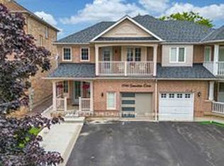 1746 Samuelson Cir #BASEMENT, Mississauga, ON L5N 7Z5