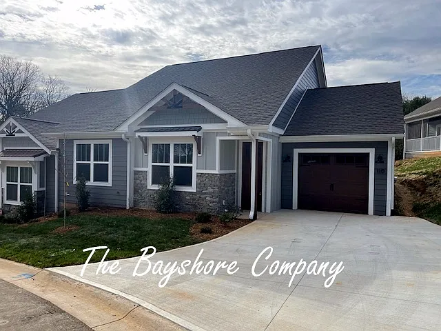 110 Coralroot Lane — Photo 1