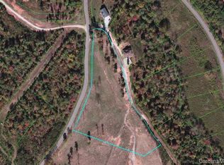 V/l Off Hankins Rd #0, Marion, NC 28752