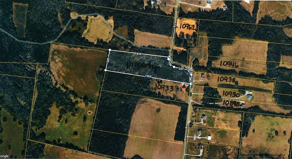 2nd image of 0 Newtown Rd