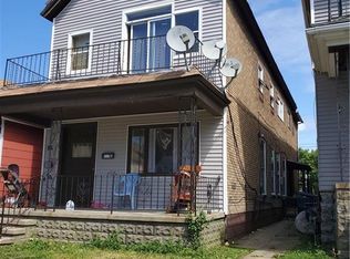 429 Fargo Ave, Buffalo, NY 14213