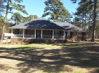 166 Stream Rd, Russellville, AR 72802