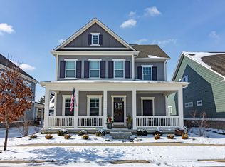 15576 Marsden Dr, Westfield, IN