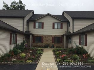 W190S7899 Overlook Bay Rd FLOOR 2, Muskego, WI 53150