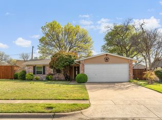 8635 Flicker Ln, Dallas, TX 75238