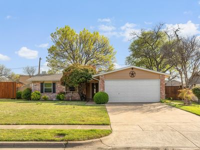 8635 Flicker Ln, Dallas, TX, 75238