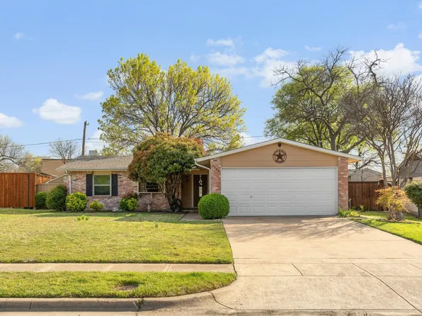 8635 Flicker Ln, Dallas, TX 75238