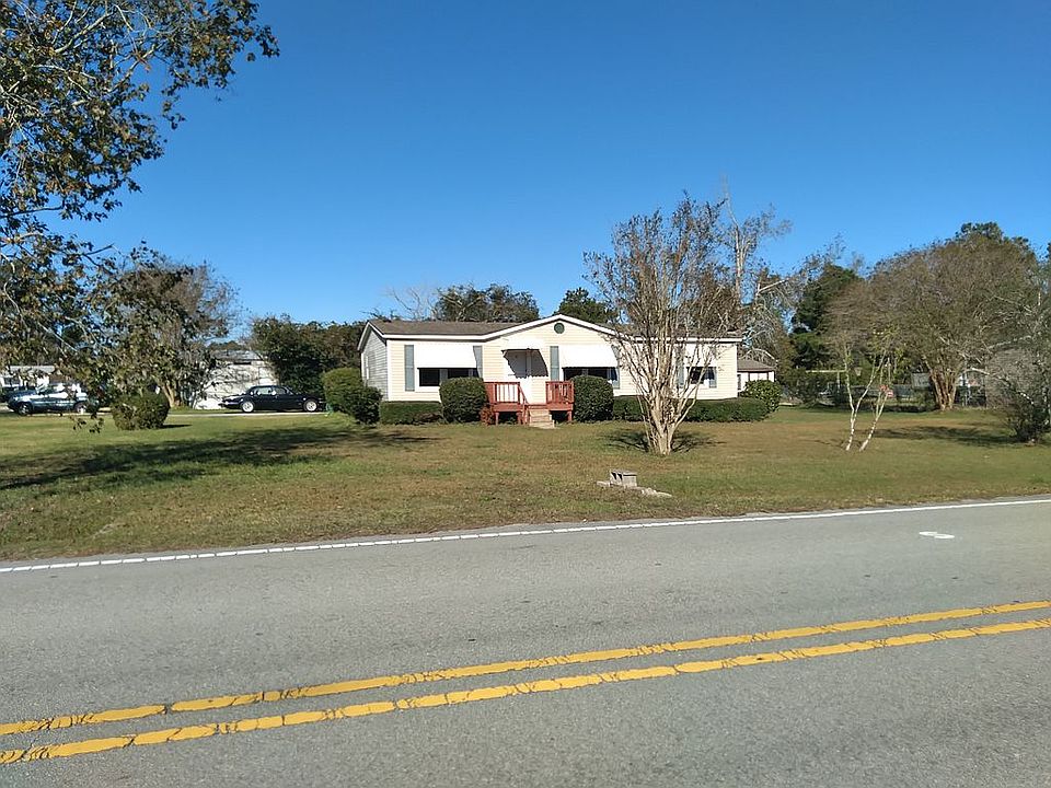 front street view