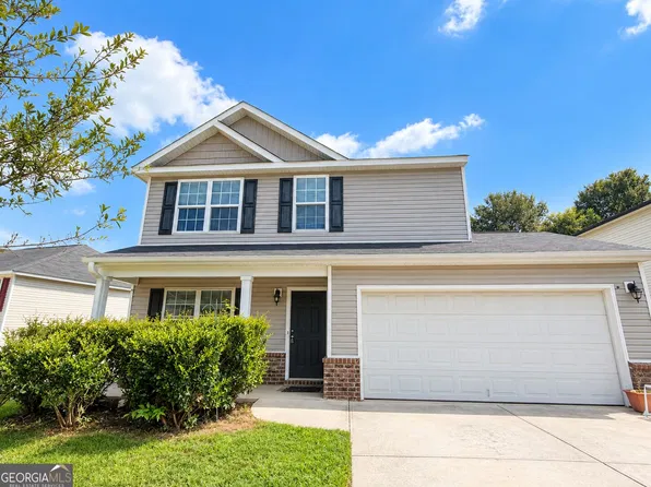 1141 Villa Clara Way, Gainesville, GA 30504