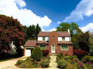 4629 River Rd, Bethesda, MD 20816