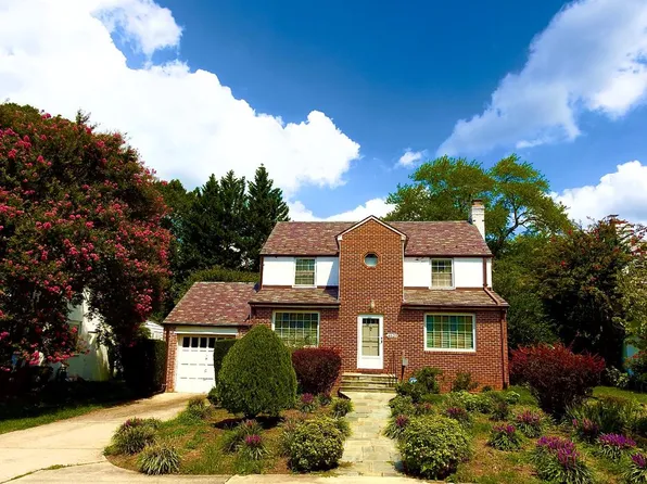 4629 River Rd, Bethesda, MD 20816