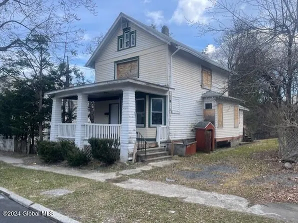 2326 17th Street, Troy, NY 12180