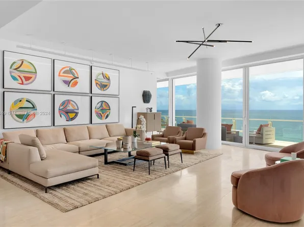 9001 Collins Ave #S-1009, Miami Beach, FL 33154