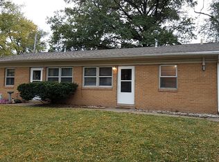 3703 N 49th St, Lincoln, NE 68504