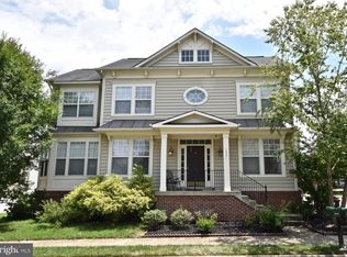 10051 Orland Stone Dr, Bristow, VA 20136