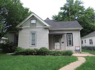 809 8th Ave, Shenandoah, IA 51601