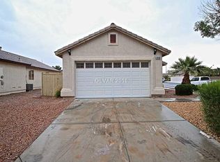 2006 Thunder Storm Ave, North Las Vegas, NV 89032