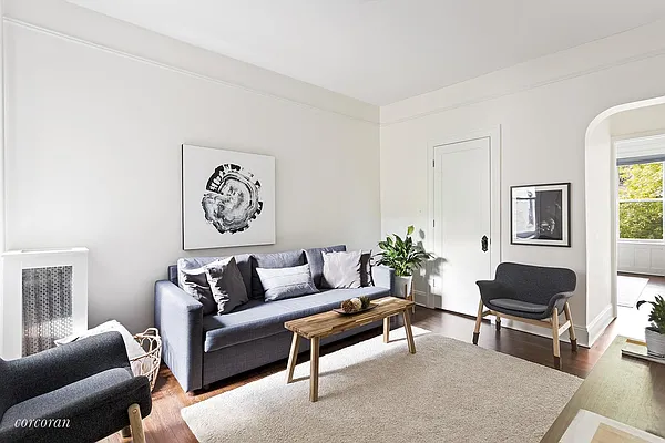 Rented by Corcoran | media 9