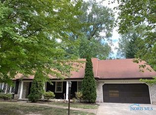 4546 Brookhurst Rd, Toledo, OH 43623