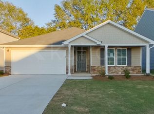164 Price Mill Trl, Warner Robins, GA 31093