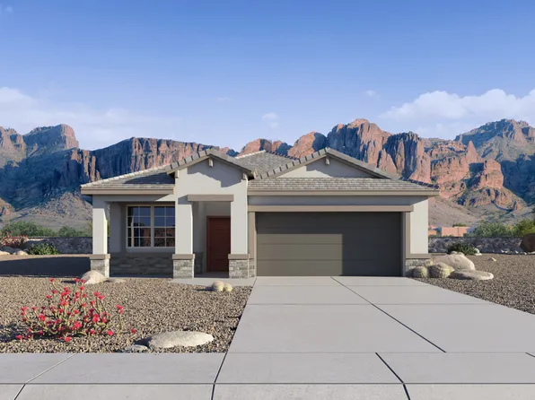 40095 W Hillman Dr, Maricopa, AZ 85138