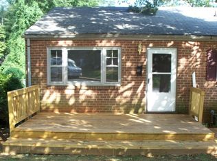 108 Stratford Ct, Charlottesville, VA 22903