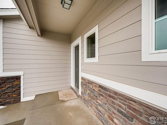 Previously Built Home