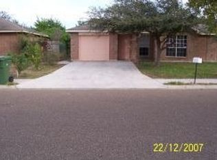 701 Thornwood St, Mission, TX 78574