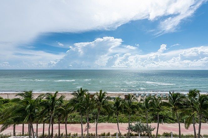 Direct Ocean View
