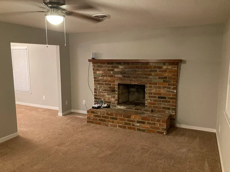 1710 Taft Pl #B — Photo 5