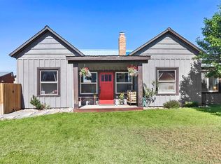 403 S 14th St, Gunnison, CO 81230
