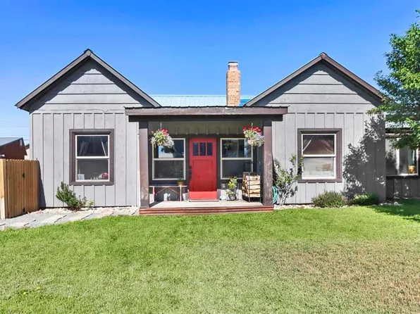 403 S 14th Street, Gunnison, CO 81230