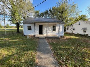 527 Burley St, Harrodsburg, KY 40330