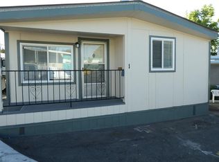 3875 Castro Valley Blvd SPC 1, Castro Valley, CA