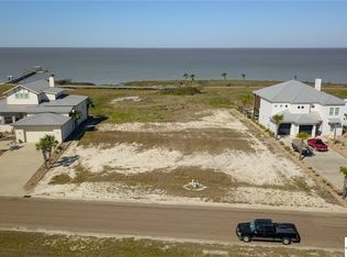 LOT 35& Bay #36, Seadrift, TX 77983