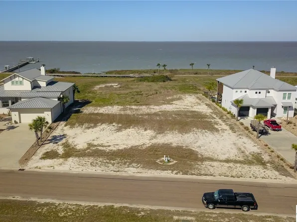 LOT 35& Bay #36, Seadrift, TX 77983