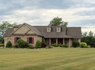 1576 Briar Ln, Rochester, IN 46975