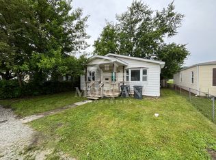 4021 Brown St, Anderson, IN 46013