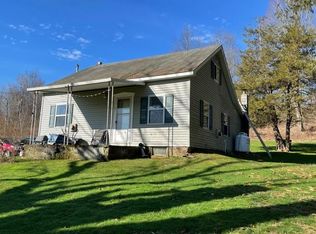 419 Pointek Rd, Laceyville, PA 18623