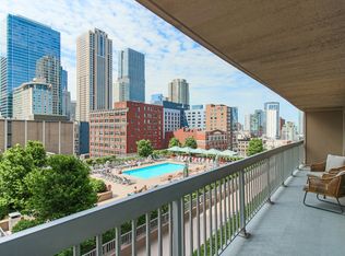 545 N Dearborn St APT 1107, Chicago, IL 60654