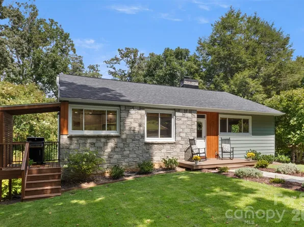 33 Maywood Rd, Asheville, NC 28804