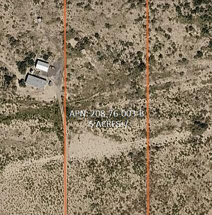 3rd image of 2379 E Dragoon Road #-