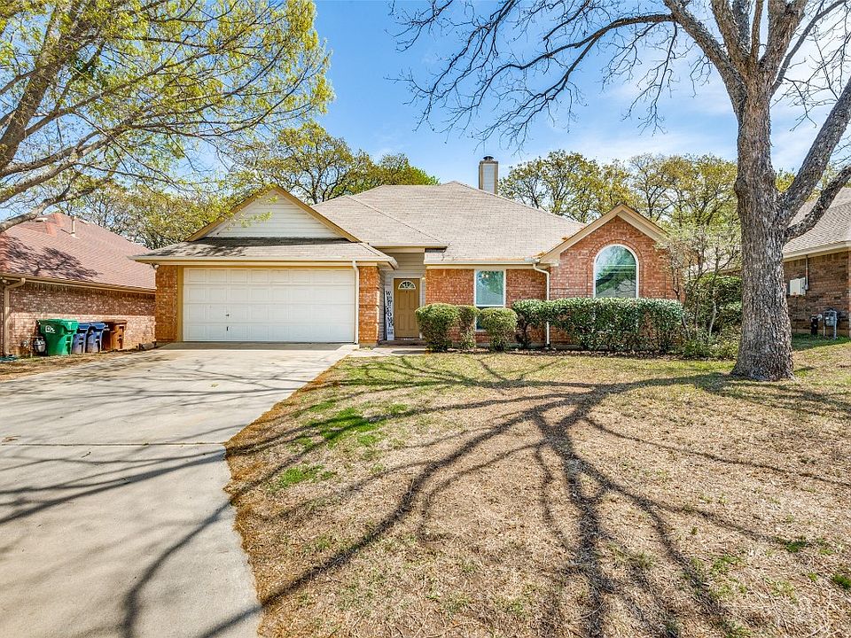 1212 Oak Tree Dr, Denton, TX 76209 Zillow