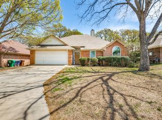 1212 Oak Tree St, Denton, TX 76209