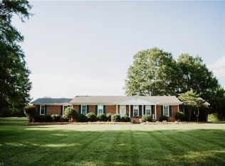 1815 Altamahaw Union Ridge Rd, Burlington, NC 27217