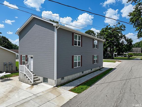 2nd image of 601 S Burson St