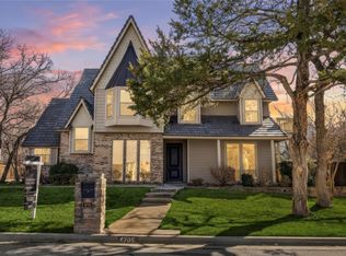 4705 Villa Vera Dr, Arlington, TX 76017
