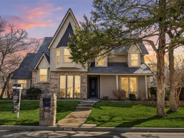4705 Villa Vera Dr, Arlington, TX 76017